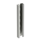 Wibe - 40 FZV 27CM UNDERLAGSSKINNE