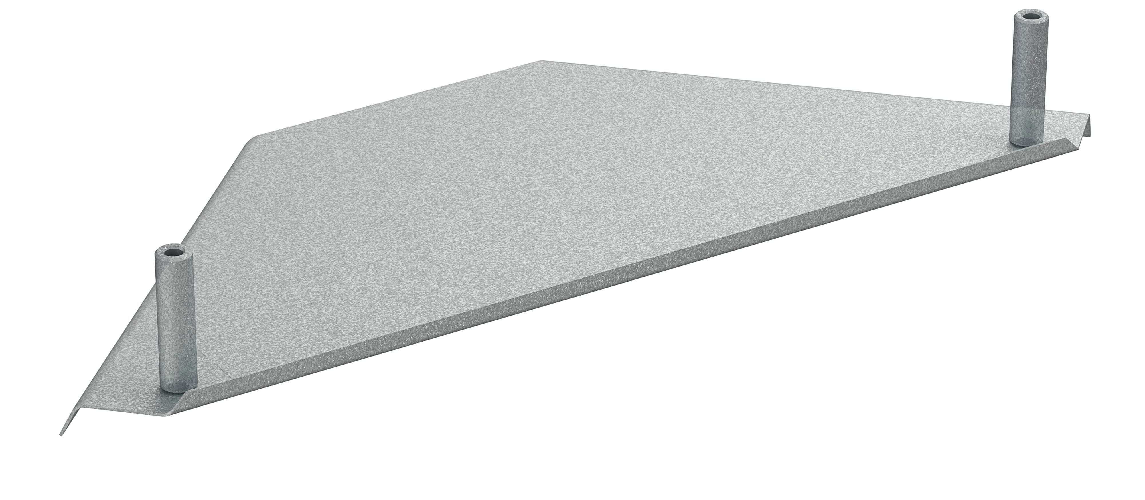 Wibe Group - 33/2 FZS AVGRENINGSPLATE