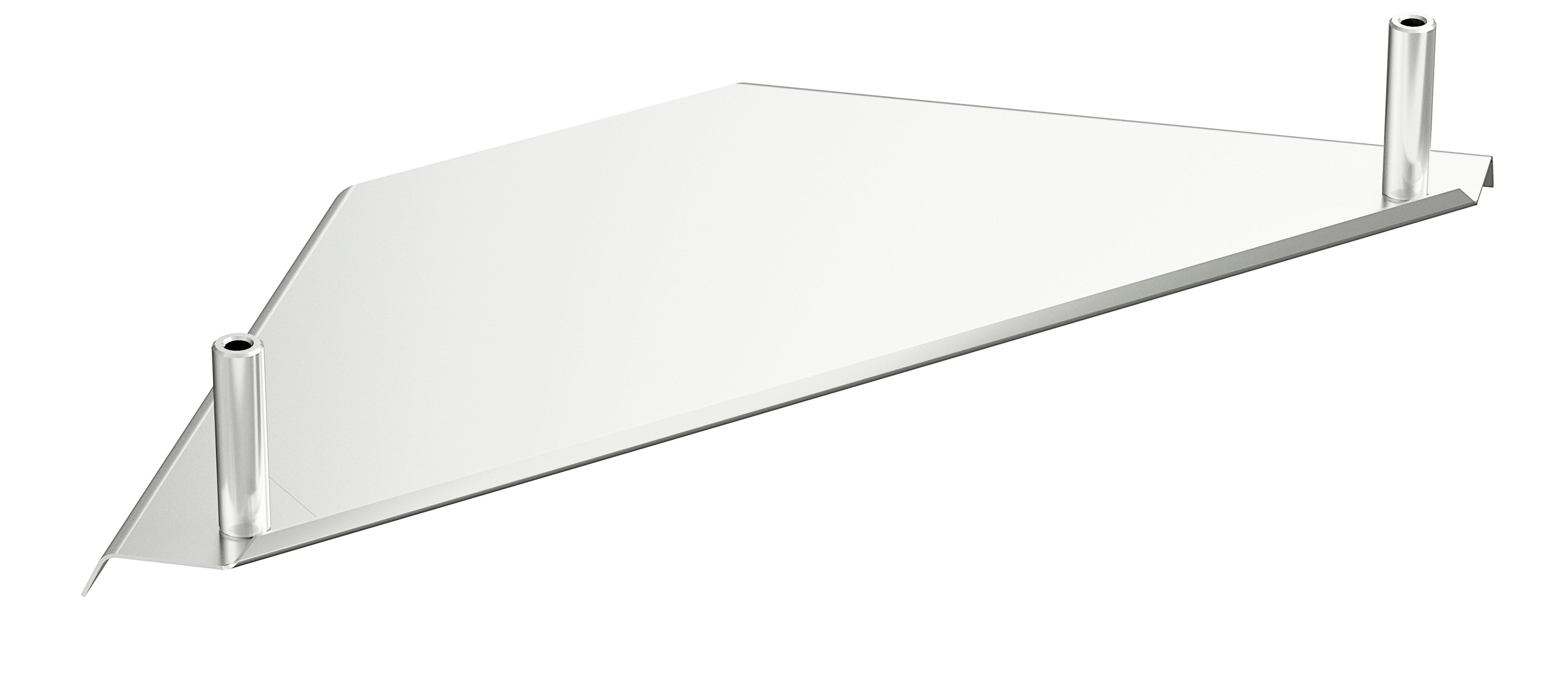 Wibe Group - 33/2 FZV AVGRENINGSPLATE