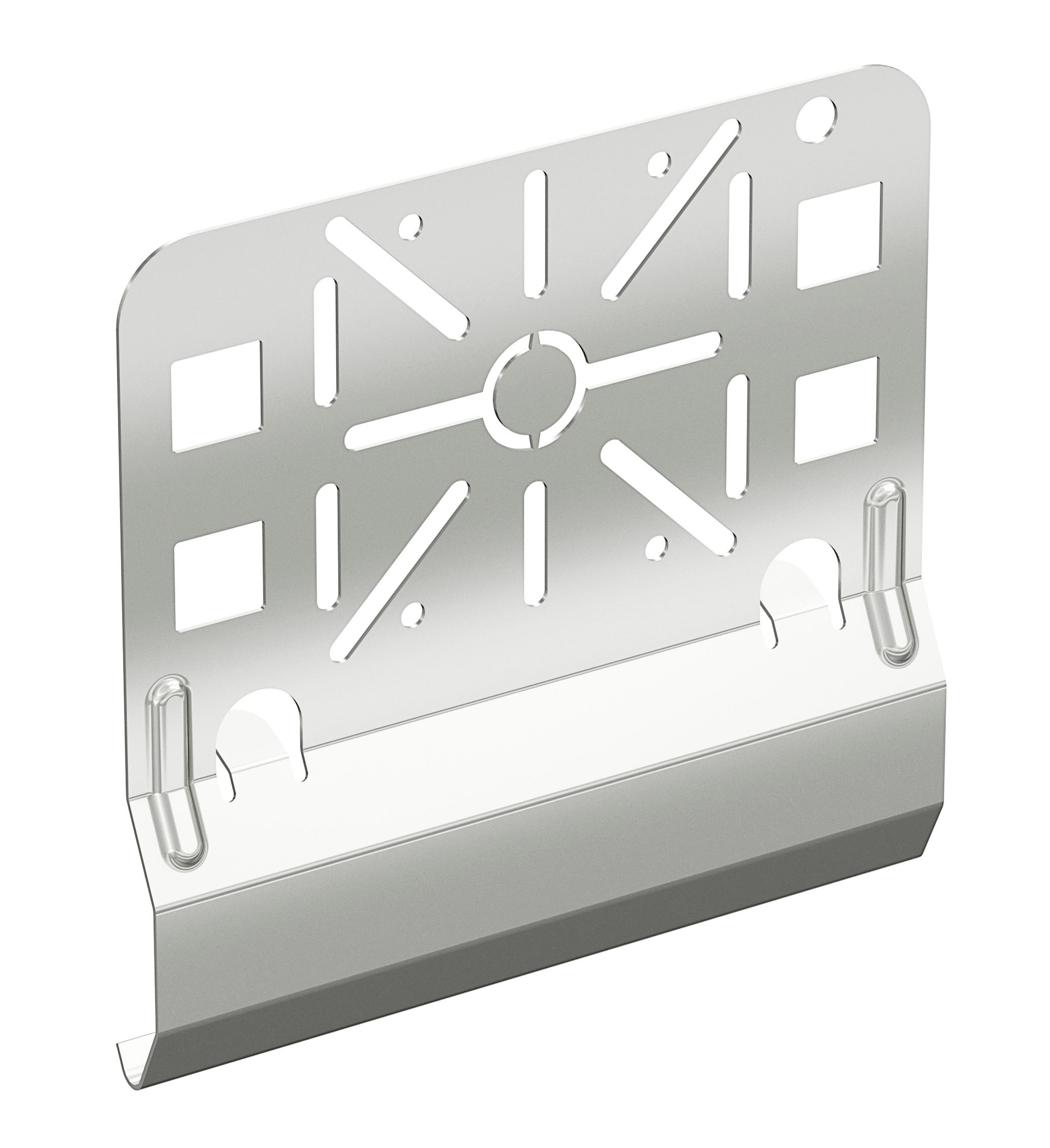 Wibe Group - 35S FZV ARMATURPLATE