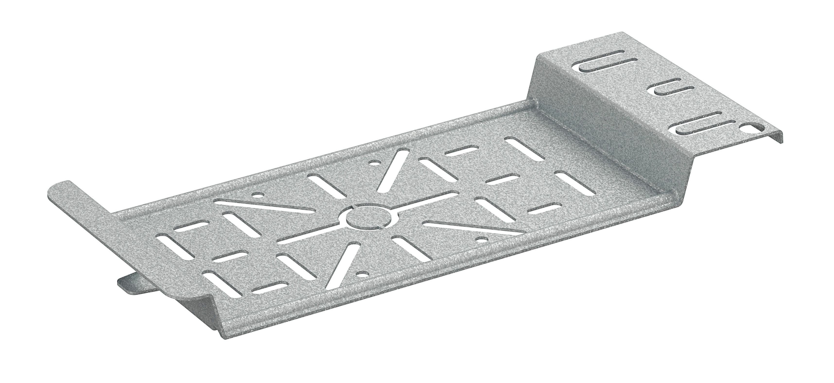 Wibe - ARMATURPLATE       35P   WIBE  NR 718618