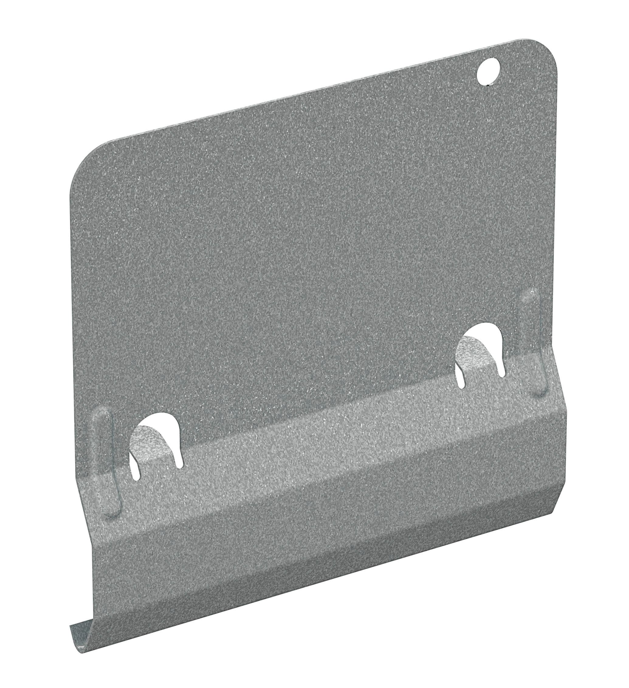 Wibe - 35S FZS UPERF. ARMATURPLATE