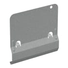Wibe - 35S FZS UPERF. ARMATURPLATE