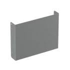 Wibe Group - MONTASJEPLATE 61, 400MM, WIBE. FZS, SENDZIMIRFORSINKET