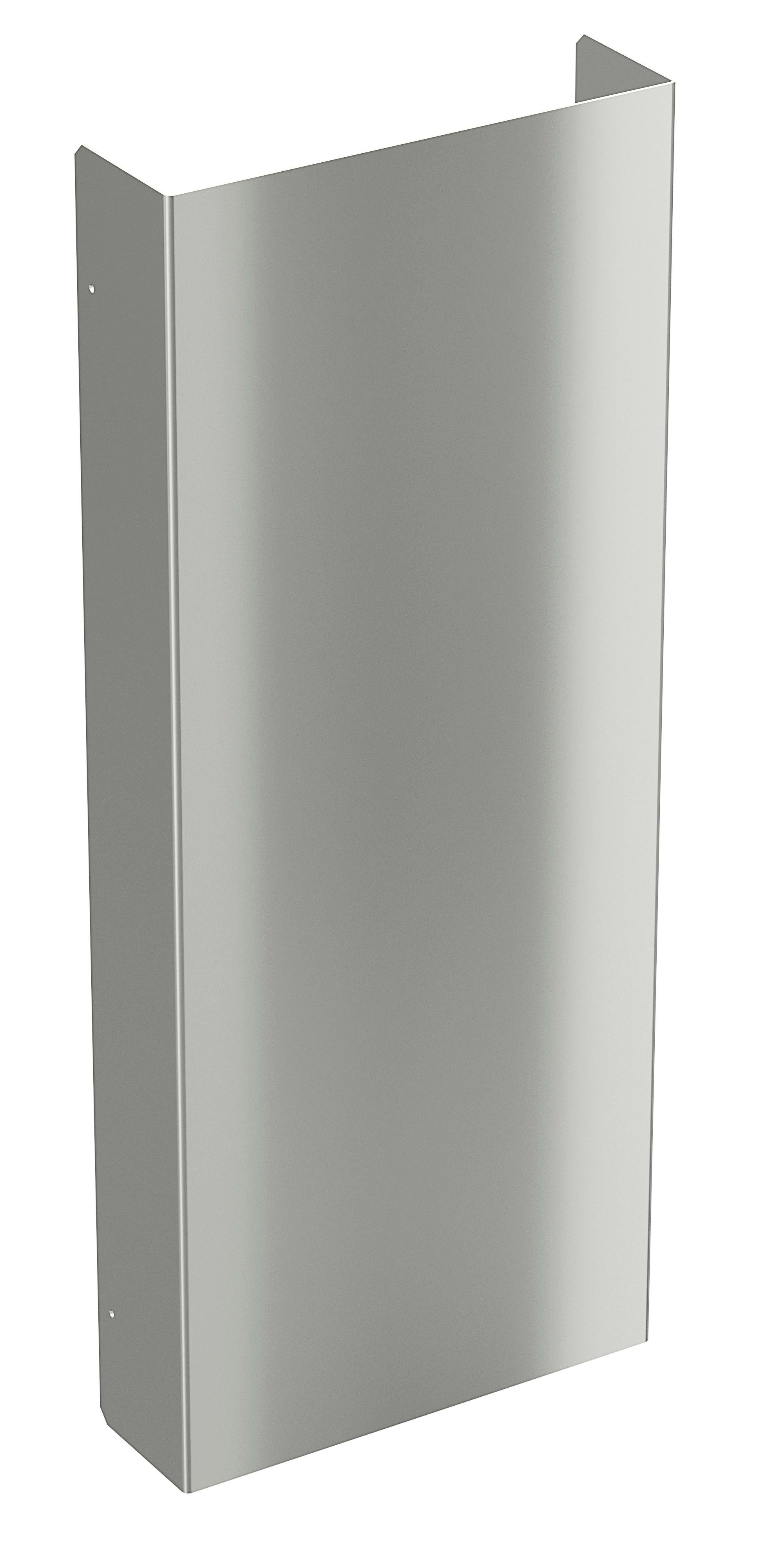Wibe Group - 65/600 FZV Beskyttelsesplate