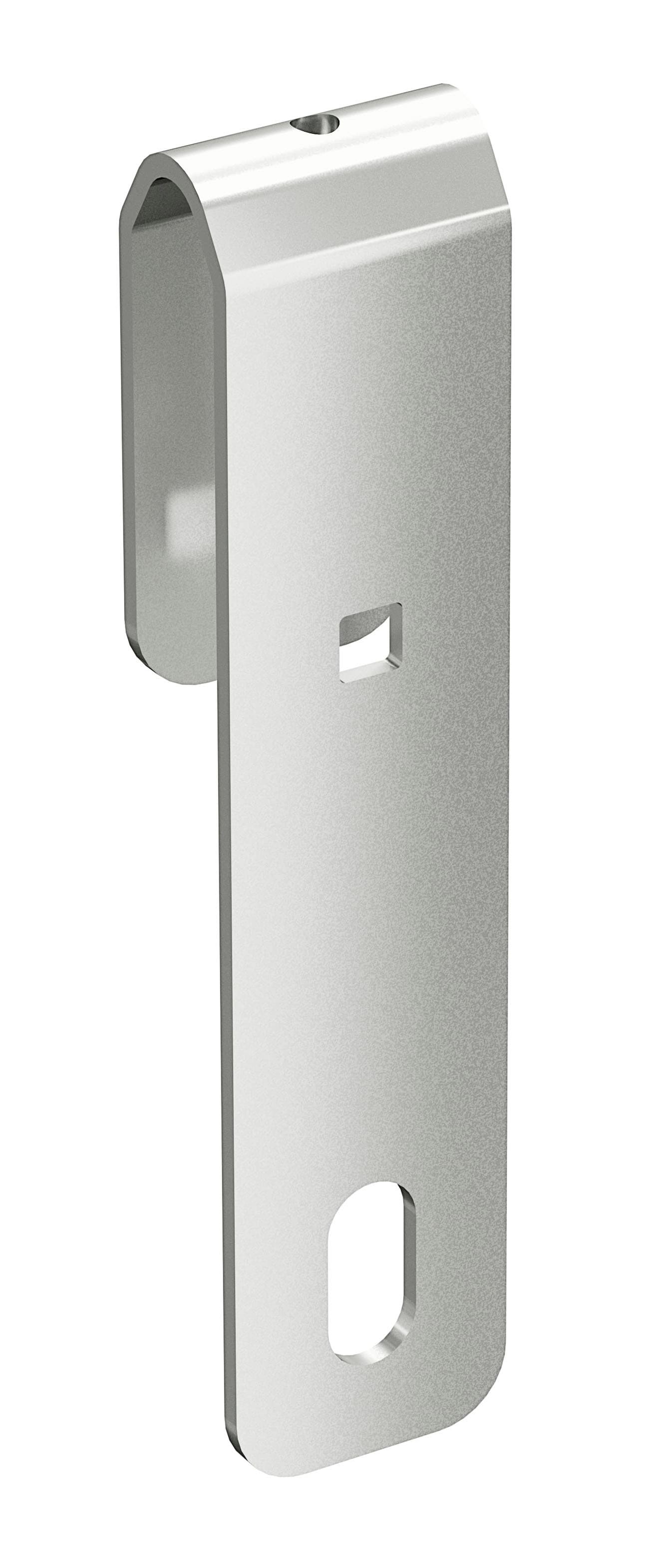 Wibe Group - 12/120 FZV SIDEBRAKETT