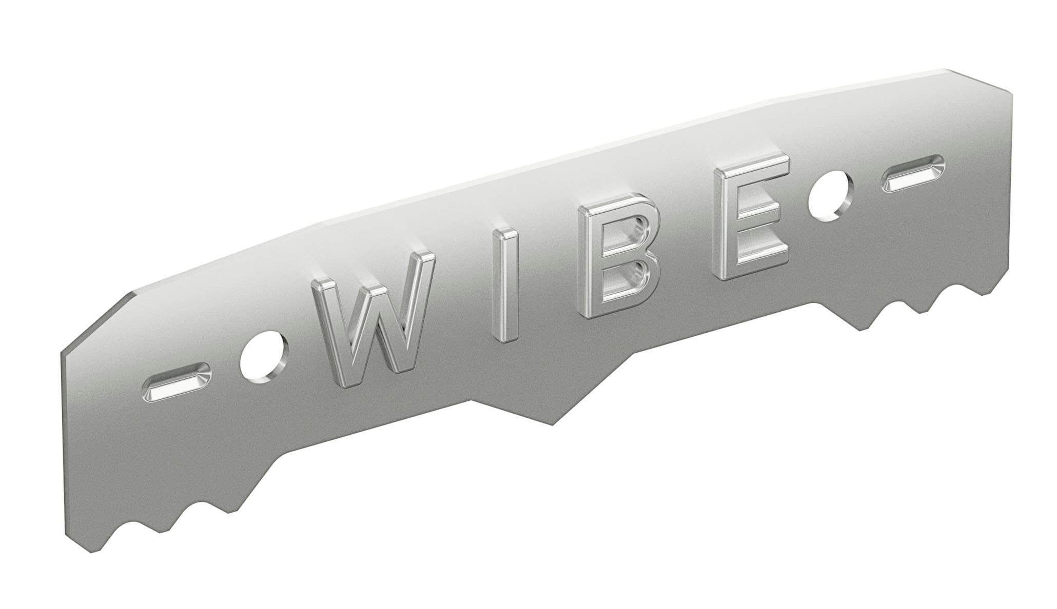 Wibe Group - 9 FZV SKJØTELASK