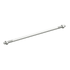 Wibe - OVERGANGSBOLT 29, 600MM, WIBE, FZV, VARMFORSINKET