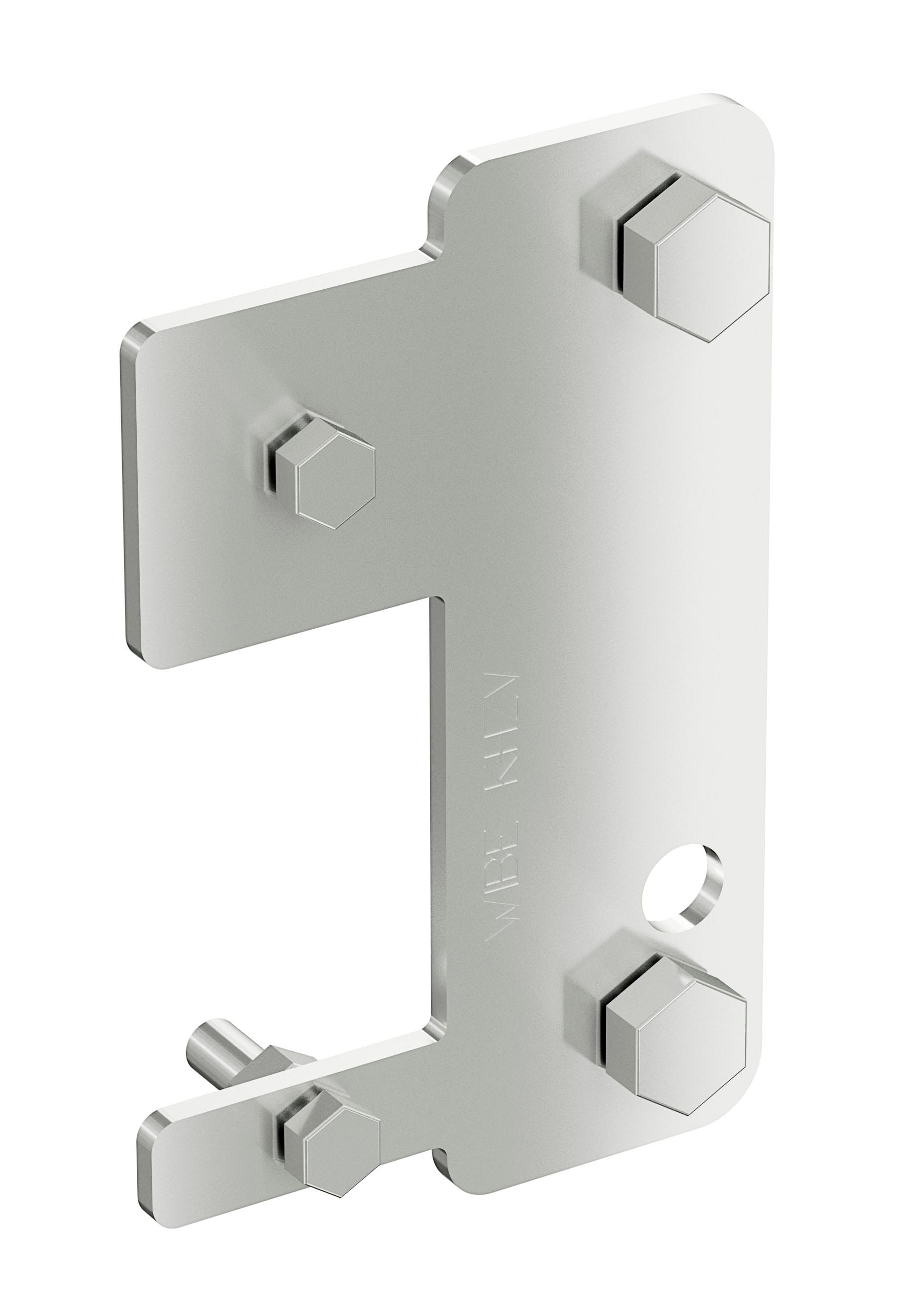 Wibe - 45 FZV SKJØTELASK