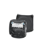 HellermanTyton - Koblingsboks DK 0404 B 4mm²