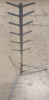 Melbye - VERKTØYSTATIV