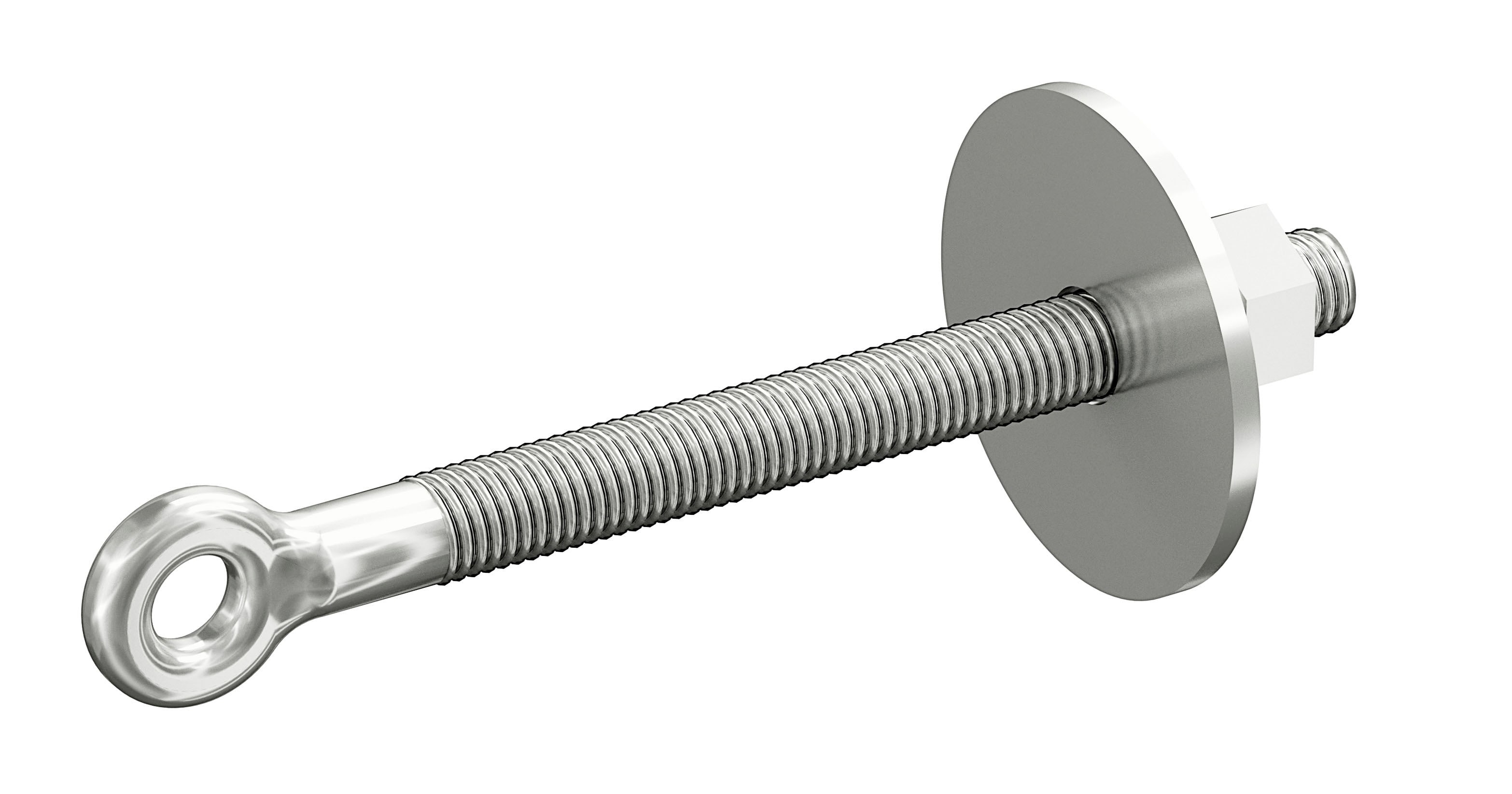 Wibe Group - HT-611 FZV SPENNSKRUE