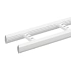 Wibe Group - KHZP-150 6M ZP HVIT KABELSTIGE
