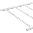 Wibe Group - KHZP-1000 6M ZP HVIT KABELSTIG