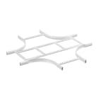 Wibe Group - 17/600 ZP HVIT X-AVGRENING