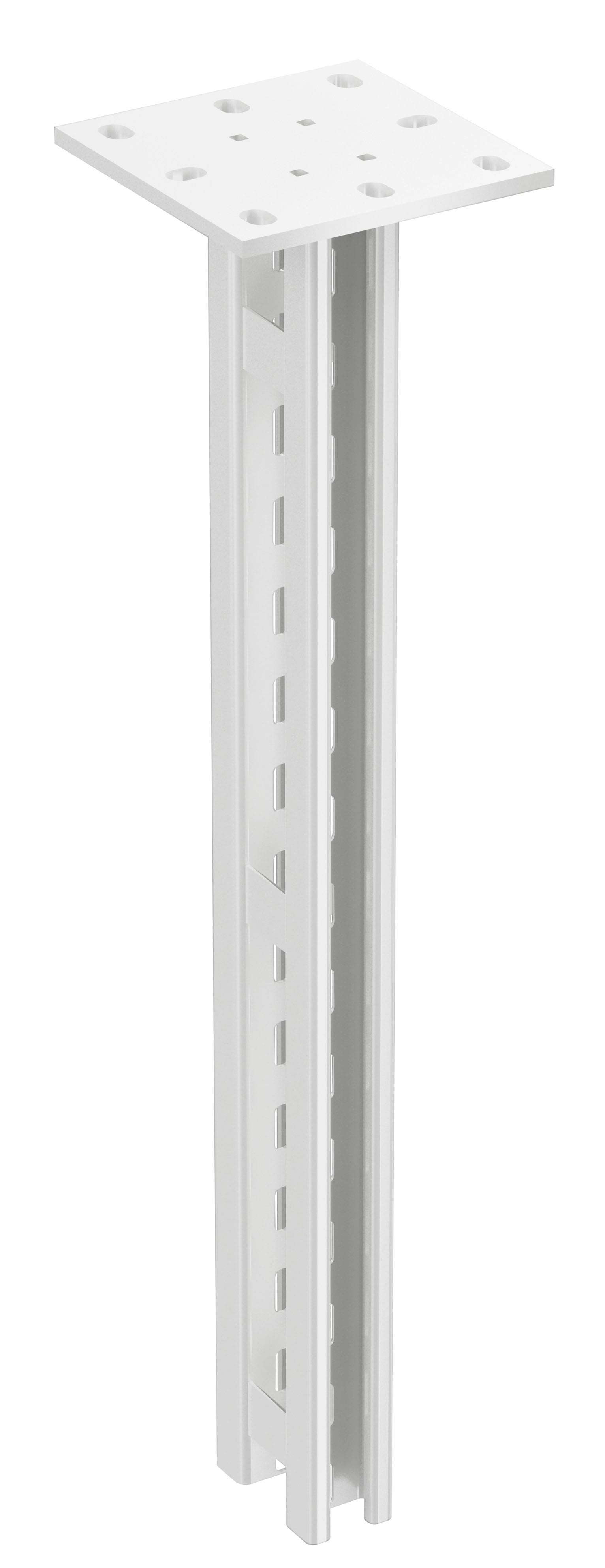 Wibe Group - Takpendel 20F, 1000MM, WIBE, ZINKPOX HVIT 80