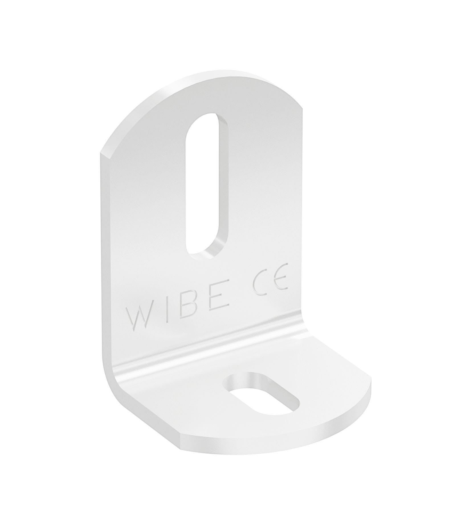 Wibe Group - 5L ZP HVIT VINKELFESTE
