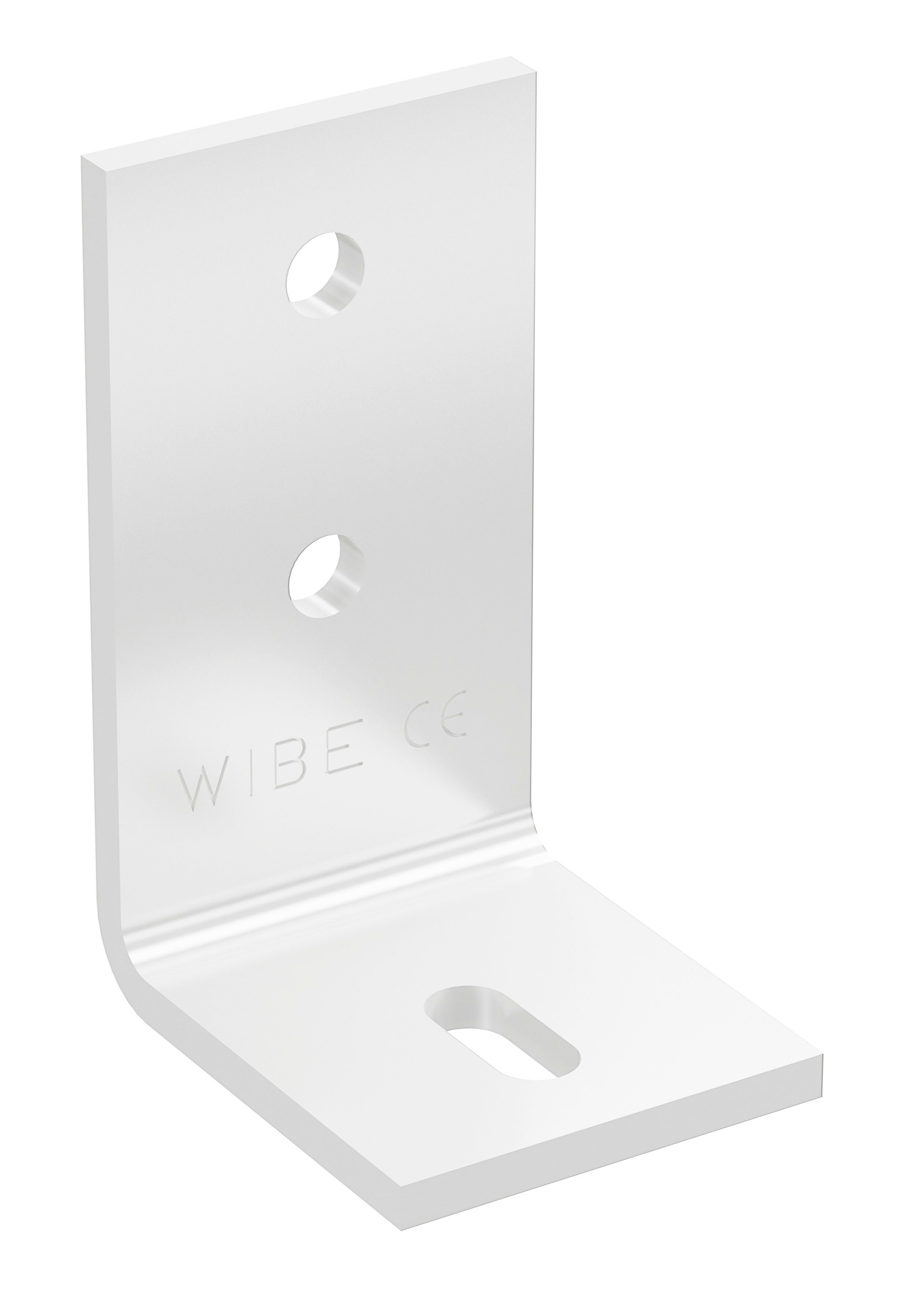 Wibe Group - 5LS ZP HVIT VINKELFESTE