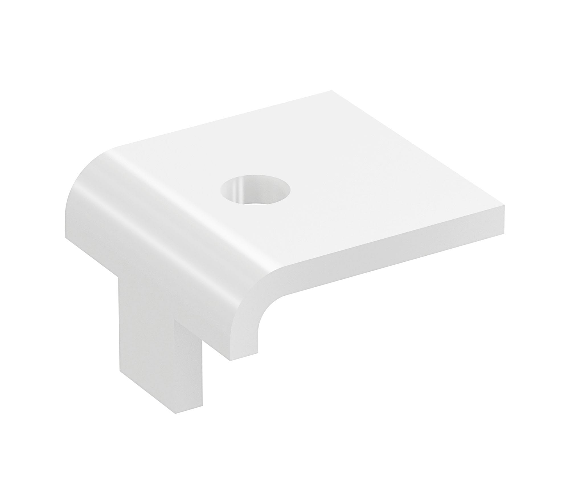 Wibe Group - 5BK-10 ZP HVIT TAKFESTE