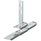 Wibe - Midtkonsoll B35, 320-422mm, Wibe, ELZ, el-forsinket