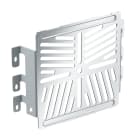 Wibe - Montasjeplate B5, Mini, Wibe, ELZ, el-forsinket