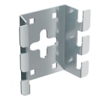 Wibe - Veggfeste B4, 120-422mm, Wibe, ELZ, el-forsinket