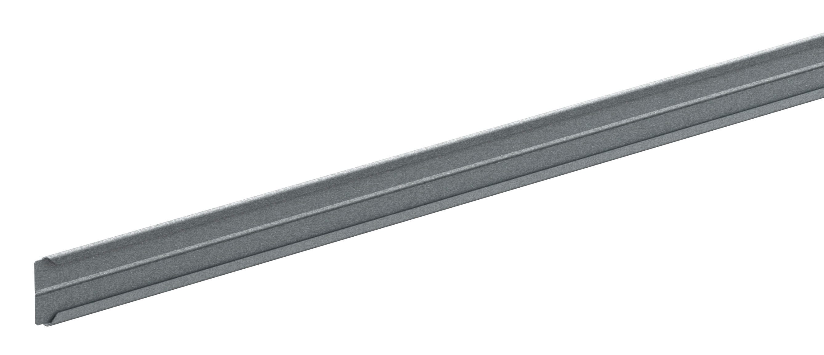 Wibe Group - B36 Skilleplate L=2,4m pre-g