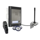 Videx - Videx GSM PRO kit med 1 knapp Videx GSM PRO kit med 1 knapp