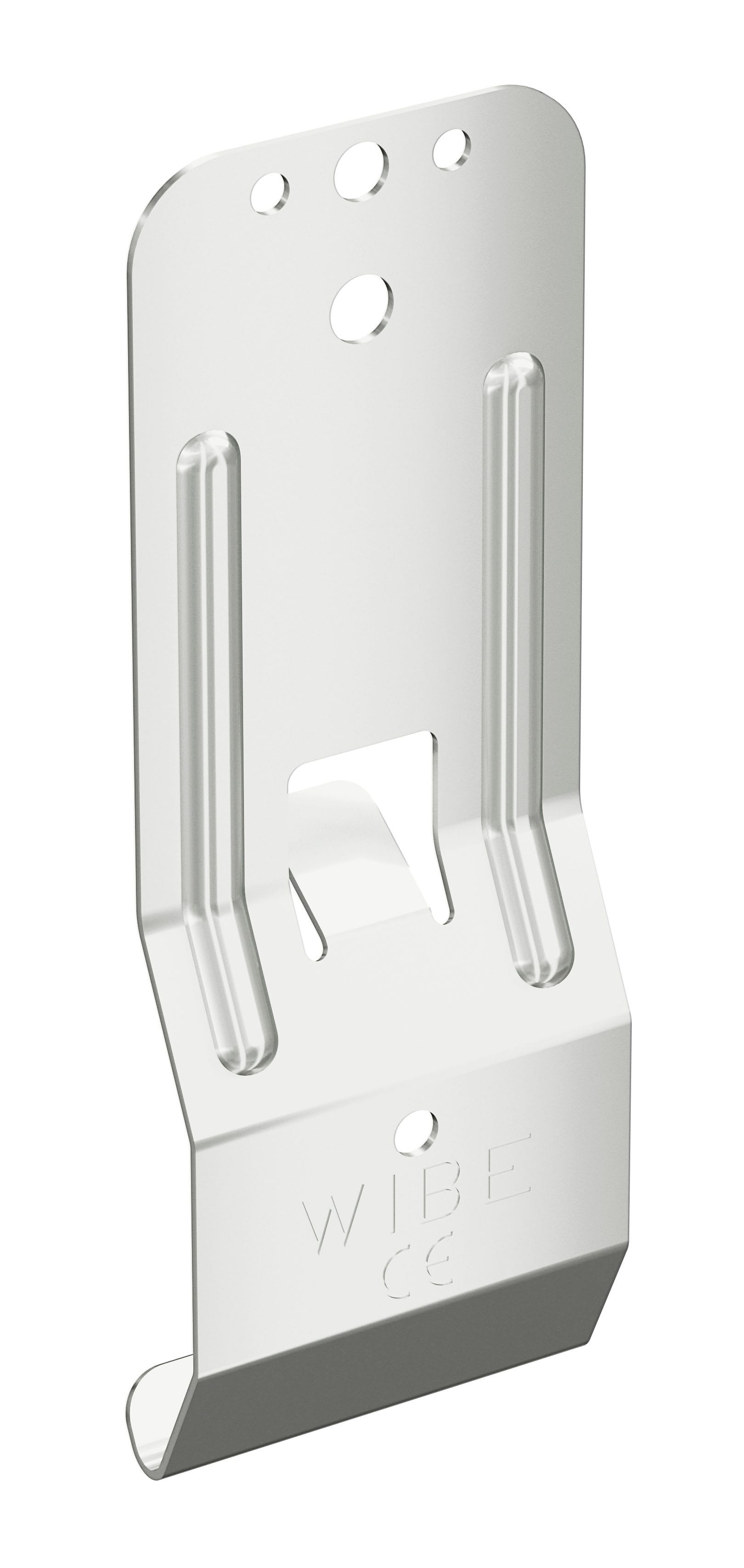 Wibe Group - 37 FZV PROFILFESTE FOR LOKK