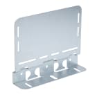Wibe Group - MONTASJEPLATE W24, WIBE, UTEN HULL, FZS, SENDZIMIRFORSINKET