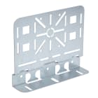 Wibe - MONTASJEPLATE W24, WIBE, FZS, SENDZIMIRFORSINKET
