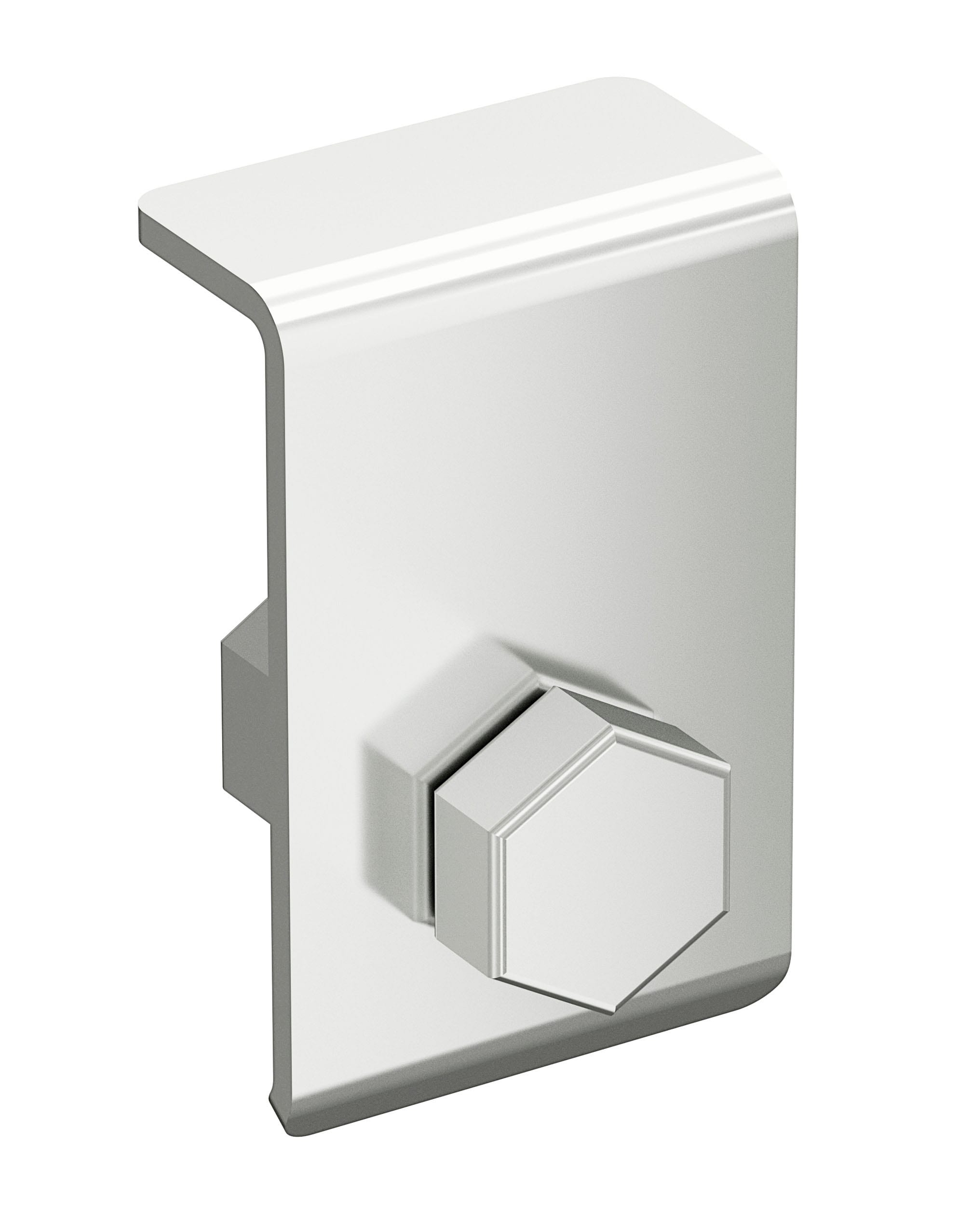 Wibe Group - KLAMMER FOR LOKK, WIBE, SF, SYREFAST