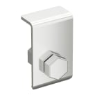 Wibe Group - KLAMMER FOR LOKK, WIBE, SF, SYREFAST