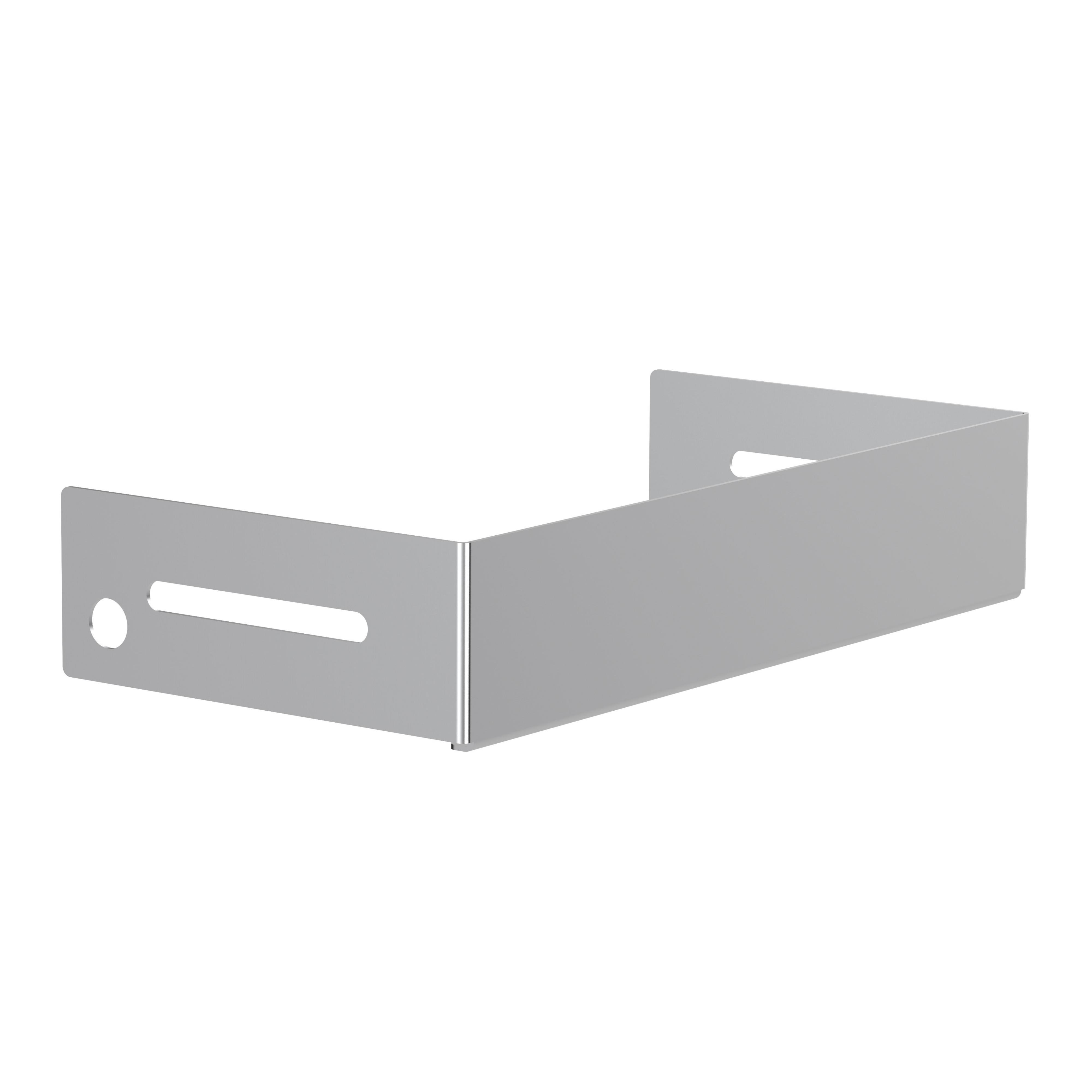 Wibe Group - ENDEDEKSEL W45, 100MM, WIBE, ZFS, SENDZIMIRFORSINKET