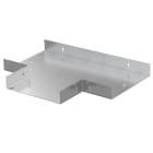 Wibe Group - T-AVGRENING W12SKH, 300MM, WIBE, FZS, SENDZIMIRFORSINKET