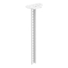 Wibe Group - Takpendel 2, 300MM, WIBE, ZINKPOX HVIT 80