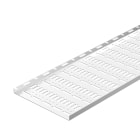 Wibe Group - MONTASJERENNE W4, 300MM, WIBE, FZS, SENDZIMIRFORSINKET HVIT GL 30, 1.96M