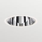 Philips - Innfelt downlight 4000lm RA80 DN571B LED40S/830 WIA-E C WH