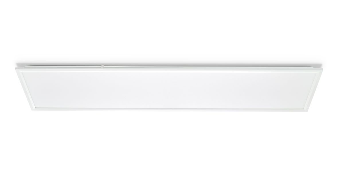 Philips - Coreline Panel 3600lm RA80 RC132V G5 36S/840 WIA W30L120