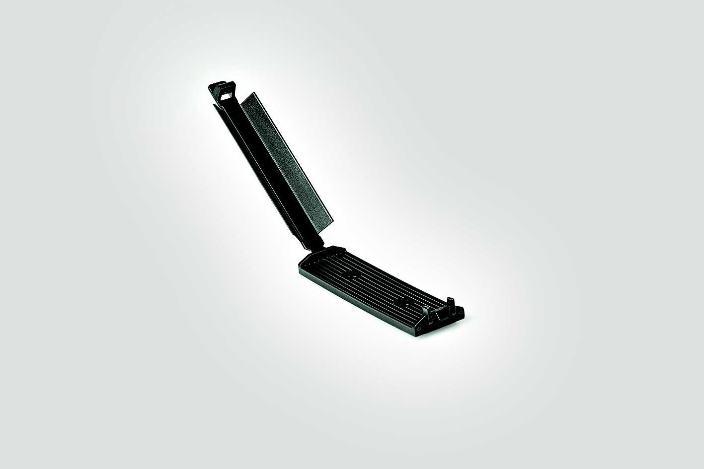 HellermanTyton - Flatkabelholder FKH25A 25pk