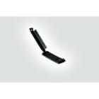 HellermanTyton - Flatkabelholder FKH25A 25pk