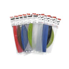 HellermanTyton - Krymp HIS-3-BAG-6/2 MIX