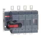 ABB Electrification - Sikringslastbryter OS200D04N2P