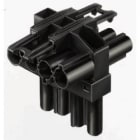 Wieland Electric GmbH - GST 4P FORDE. 1:3 Sort