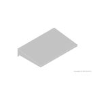 Elsteel - Regntak 300x150mm