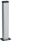 Hager - PACPOST 80 UTTAKSSØYLE, ENKELTSIDIG 650mm PH