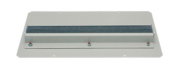 Centex - Bunnplate til SZB m/kabel inf