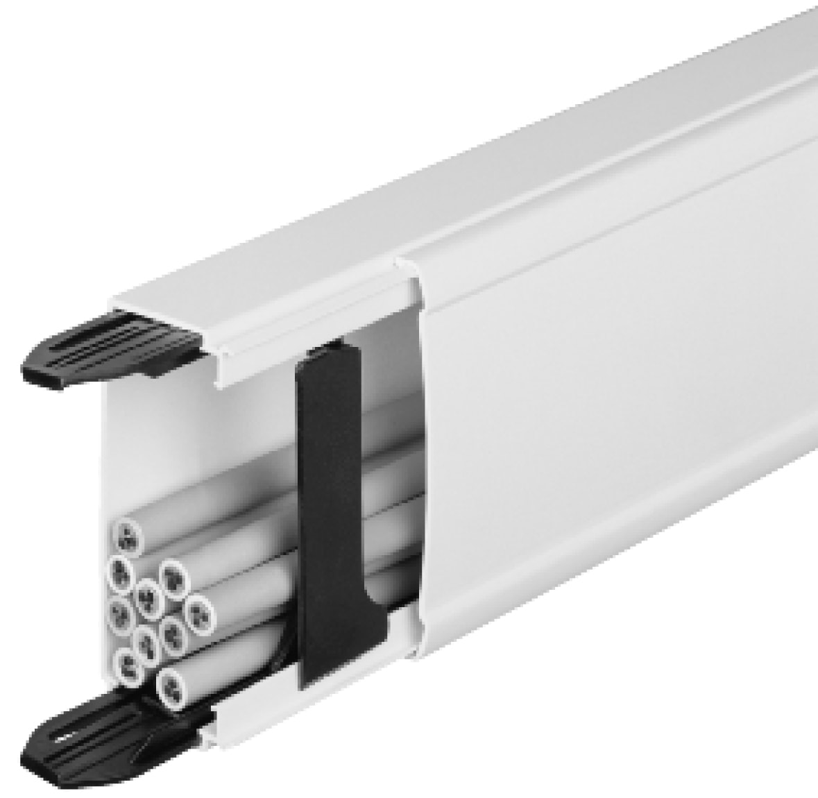 Hager - SKJØTESTYKKE FOR 60MM M7224