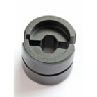 Melbye - Pressbakke 50mm² kabelsko med