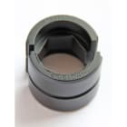 Melbye - Pressbakke 120mm² kabelsko me